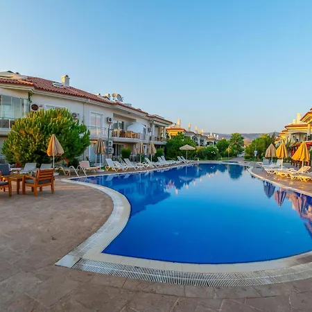 Hotel de apartamente Sunset Club *