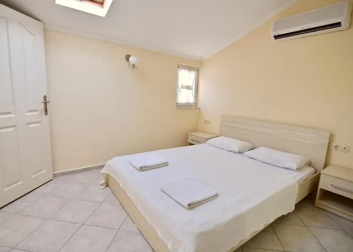 Sunset Club * Fethiye