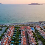 Aparthotel Sunset Club