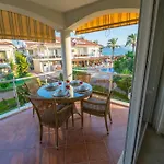 Sunset Club Aparthotel