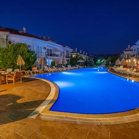 Aparthotel Sunset Club