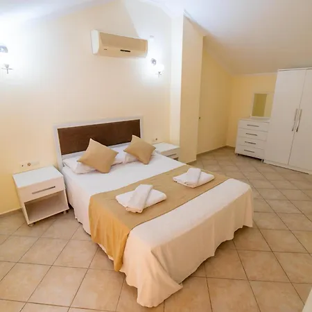 Appart hôtel Sunset Club Fethiye