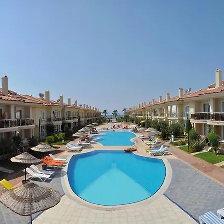 Lejlighedshotel Sunset Club