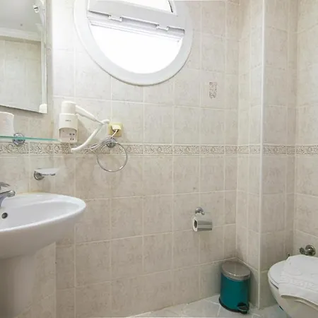 Sunset Club Lejlighedshotel *