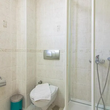 Sunset Club Apartmanhotel