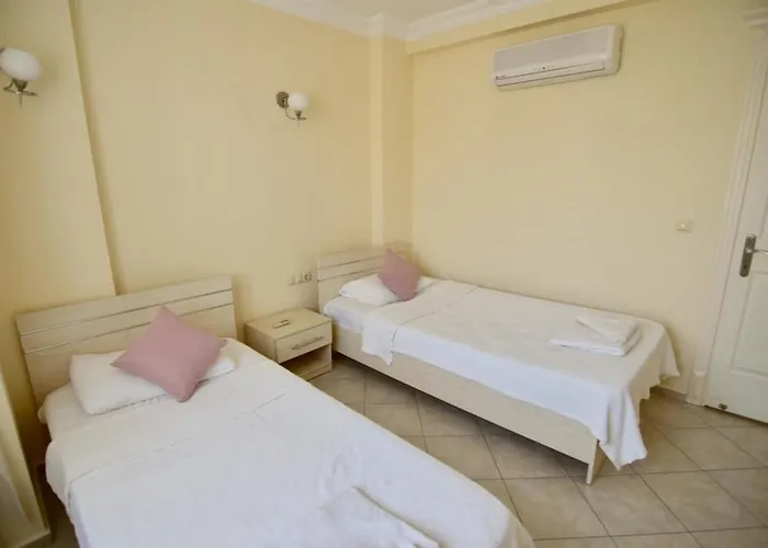 Sunset Club Apartmanhotel
