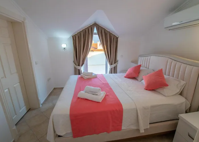 Apartmanhotel Sunset Club