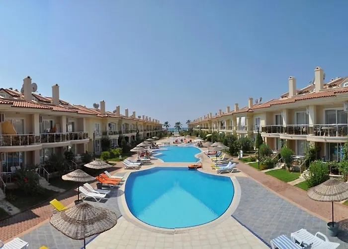 Apartmanhotel Sunset Club