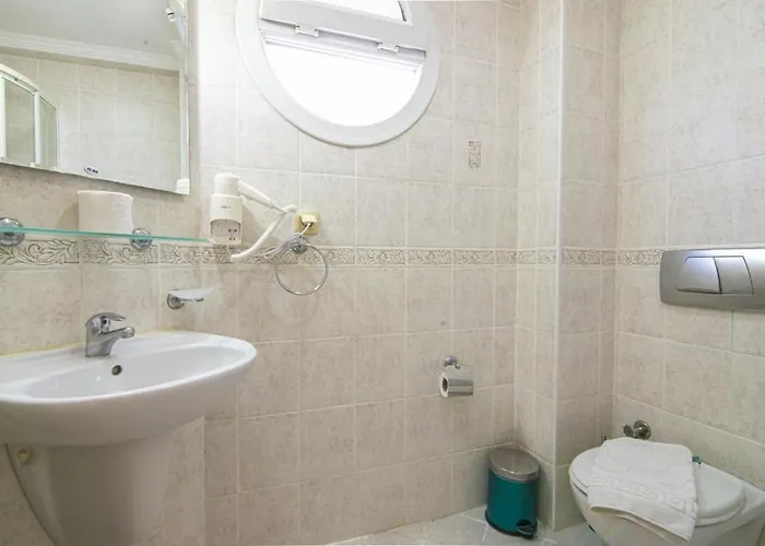 Sunset Club Apartmanhotel *