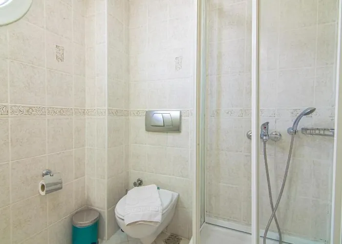 Sunset Club Apartmanhotel