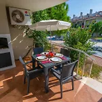 Sunset Club Hotel de apartamente *