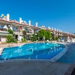 Hotel de apartamente Sunset Club *