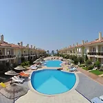Hotel de apartamente Sunset Club
