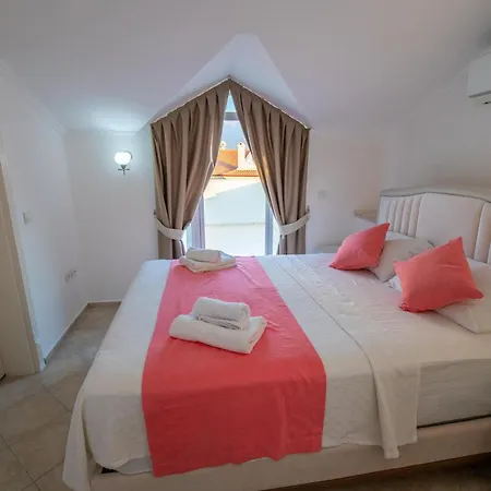 Hotel de apartamente Sunset Club